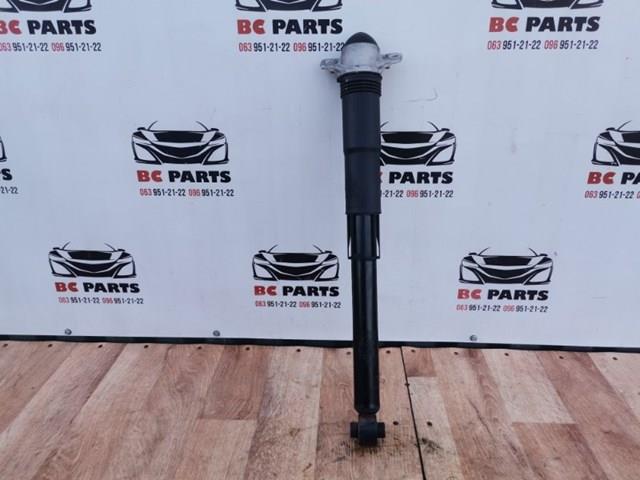 Задній амортизатор 5QF513049CM VAG