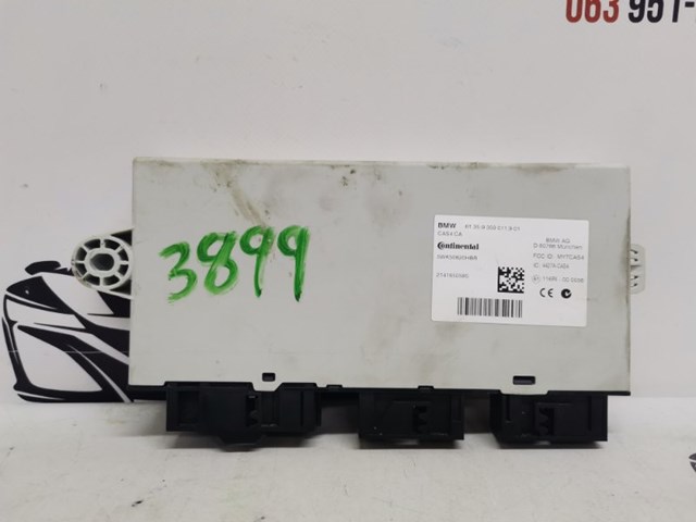 Блок комфорту 61359359011 BMW