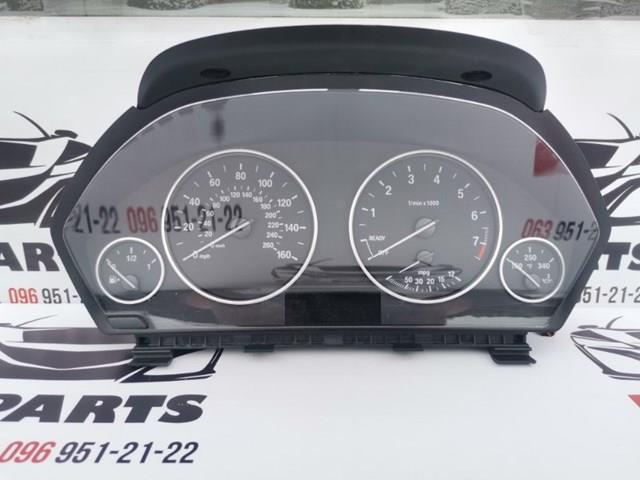 Спідометр 62108718281 BMW