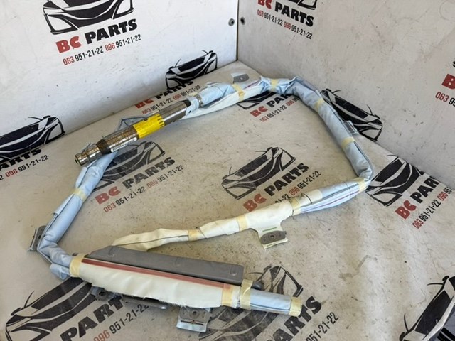 Подушка безпеки, збоку ейрбегів 621800E020 TOYOTA
