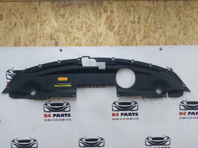 Кришка бачка радіатора 625803JA0A NISSAN