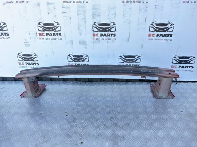 Балка бампера переднього 6400K991 MITSUBISHI