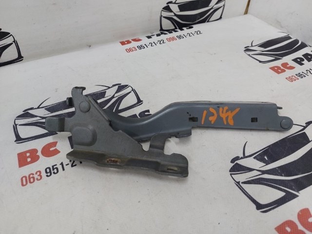 Петля капота, права 654001CA0A NISSAN