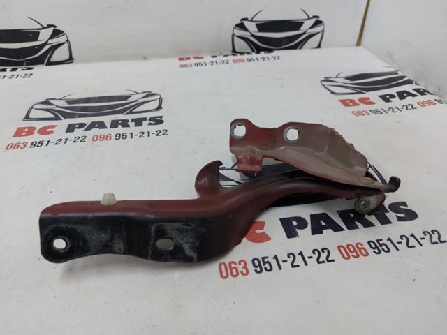 Завіса капота права 654003TA0A NISSAN