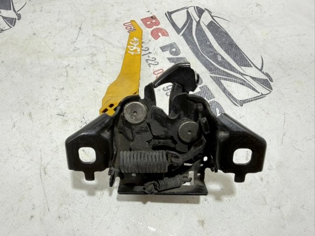 Замок кришки капота 656016RA2A NISSAN