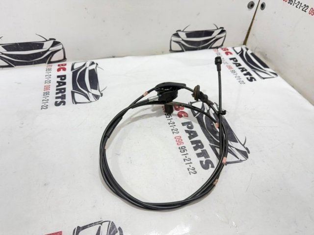 Трос капота без ручки 656216RA0A NISSAN