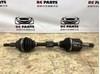 Mopar 68067361ab front drive shaft доставка із сша оплачується окремо! 68067361AB