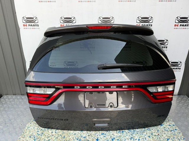 П'яті двері 68188026AF CHRYSLER