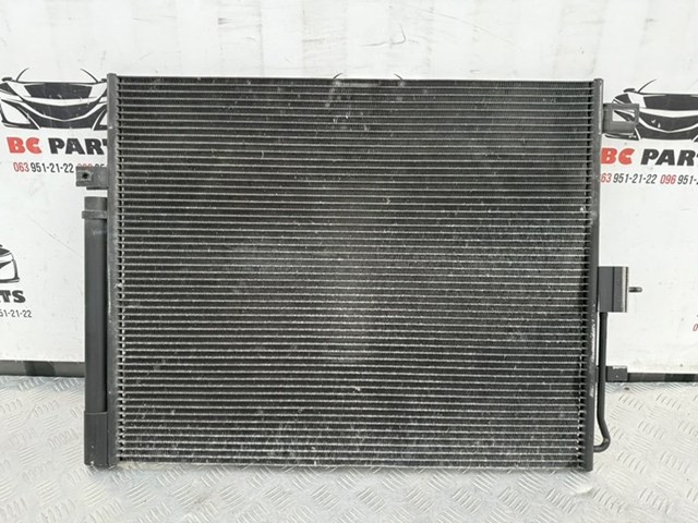 Конденсатор системи охолодження системи 68232606AB CHRYSLER
