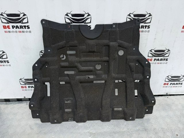 758816RR0A Nissan/Infiniti захист двигуна - купити онлайн в Україні