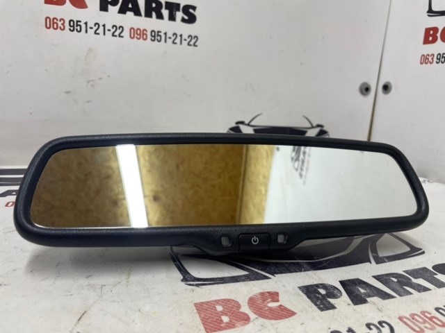 Дзеркало салону авто Міцубісі Аутлендер II XL