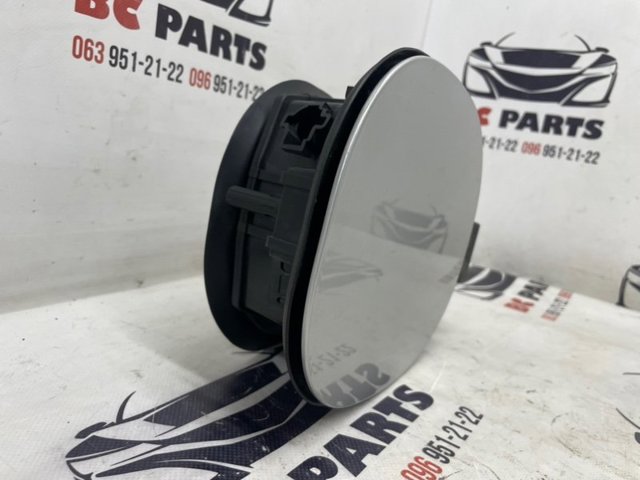 Заливна горловина паливного бака 781206RA0A NISSAN