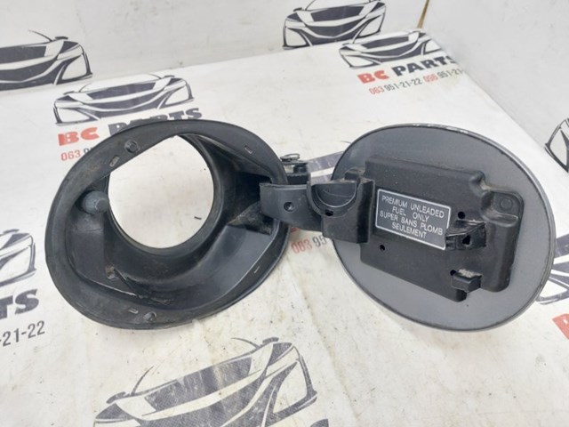 Лючок паливного бака 788325CA0H NISSAN