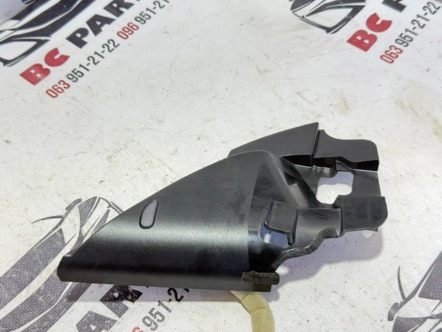 Внутрішня накладка кріплення дзеркала лівого 802934CL1A NISSAN