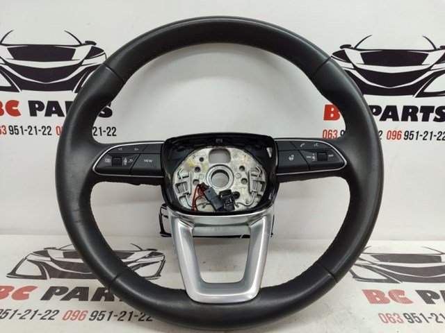 Рульове колесо 80A419091C VAG
