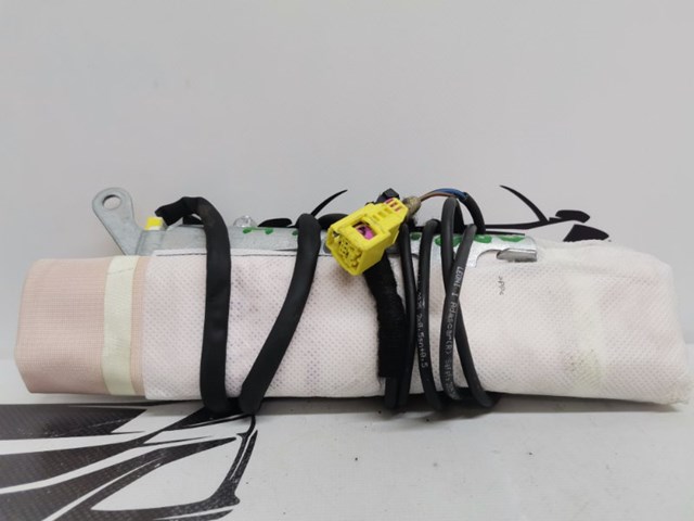 Подушка безпеки AIRBAG спинки сидіння, лівого 80A880241F VAG