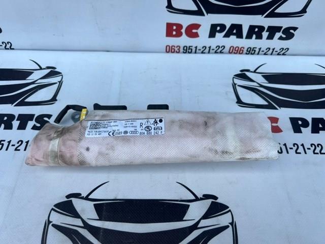 Подушка безпеки AIRBAG спинки сидіння, правого 80A880242F VAG