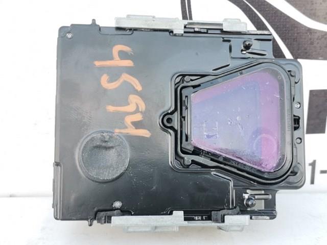 Камера заднього виду 80A907217F VAG