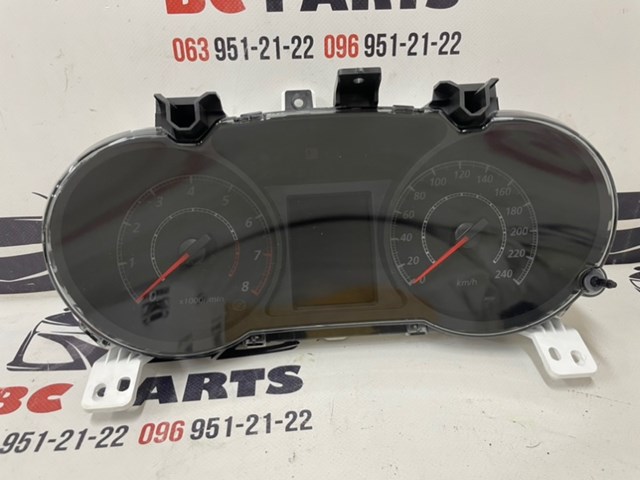 Спідометр 8100C801 MITSUBISHI