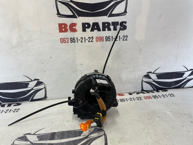 Кільце подушки безпеки 83196AJ04A SUBARU