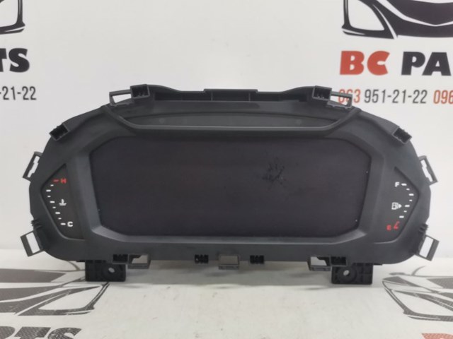 Щиток приладів 83A920800 VAG