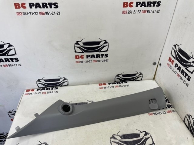 84151TG7A01ZB Honda