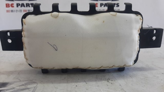 Подушка безпеки, пасажирська, AIRBAG 845302T500 HYUNDAI