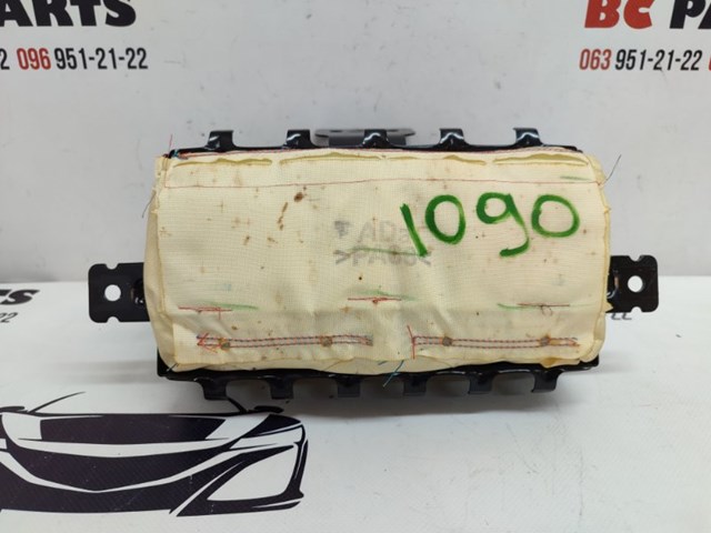 Подушка безпеки пасажира 84530F3500 HYUNDAI
