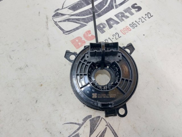 Контактний блок подушки безпеки 84532291 GM