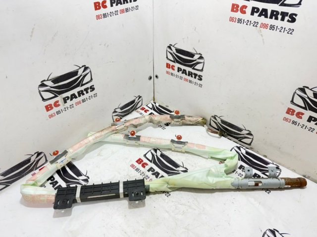 Подушка безпеки, шторка бічна, права, AIRBAG 85020D9000 HYUNDAI