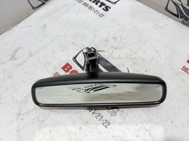 Дзеркало заднього виду 85101A4000 HYUNDAI