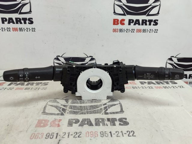 Перемикачі Міцубісі Асх