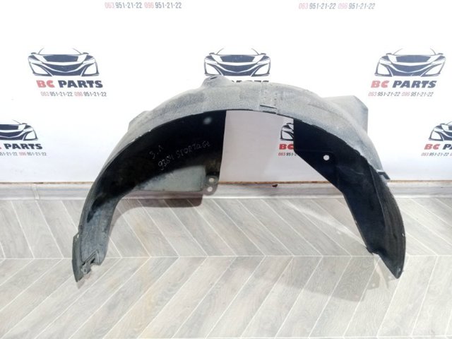 Підкрилок задній лівий 86821D9000 HYUNDAI