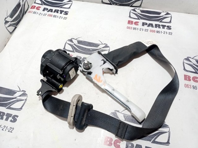 Ремені безпеки 868843RM8A NISSAN