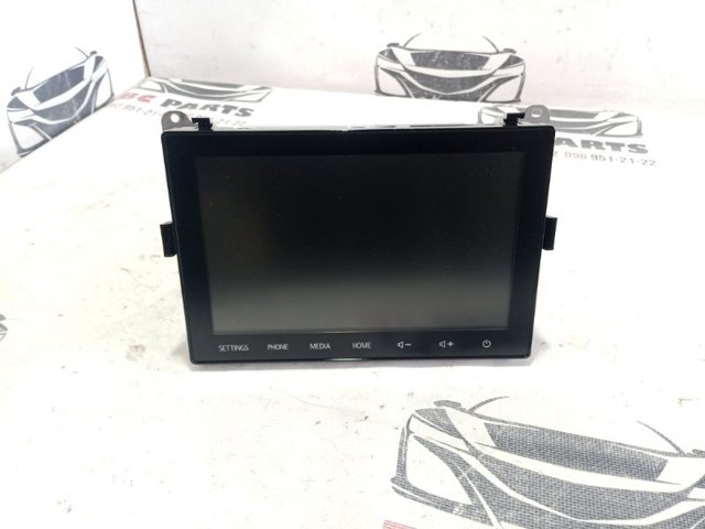 Дисплей багатофункціональний 8740A101 MITSUBISHI