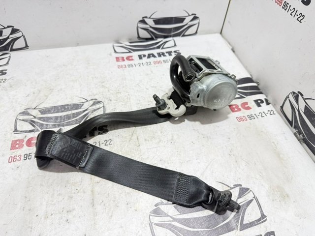 Пасок безпеки задній правий 888846RR9A NISSAN