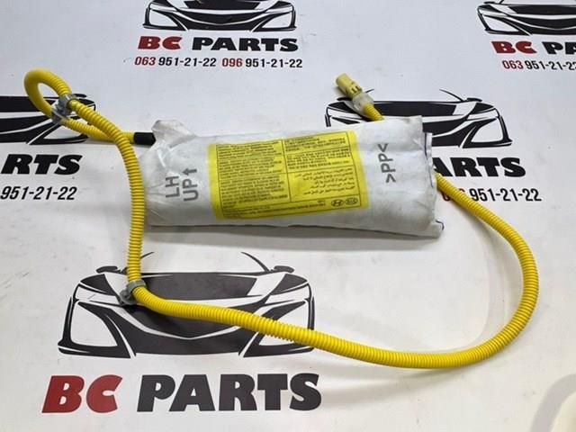 Подушка безпеки AIRBAG спинки сидіння, лівого 889101R500 HYUNDAI