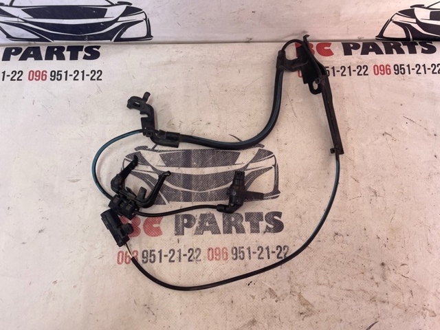 Датчик антиблокувальної системи гальмування 895430E020 TOYOTA