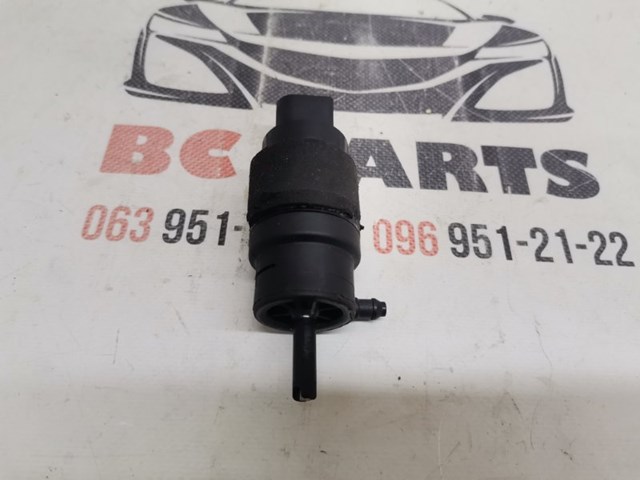 Мотор омивача Skoda SuperB I