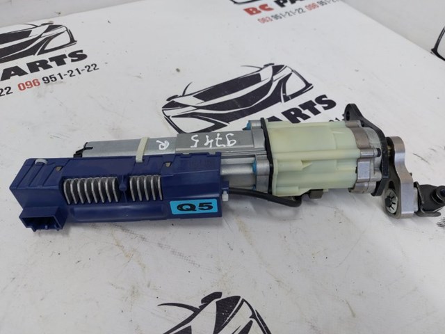 Амортизатор кришки багажника 8R0827852D VAG