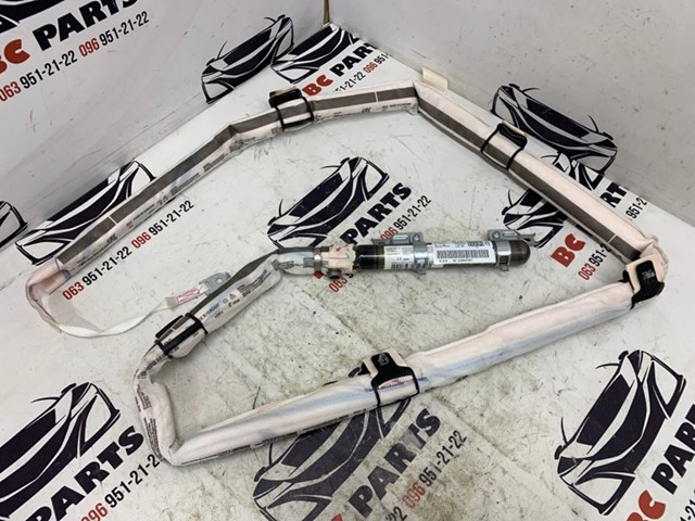 Подушка безпеки, бічна, права, AIRBAG 8R0880742K VAG