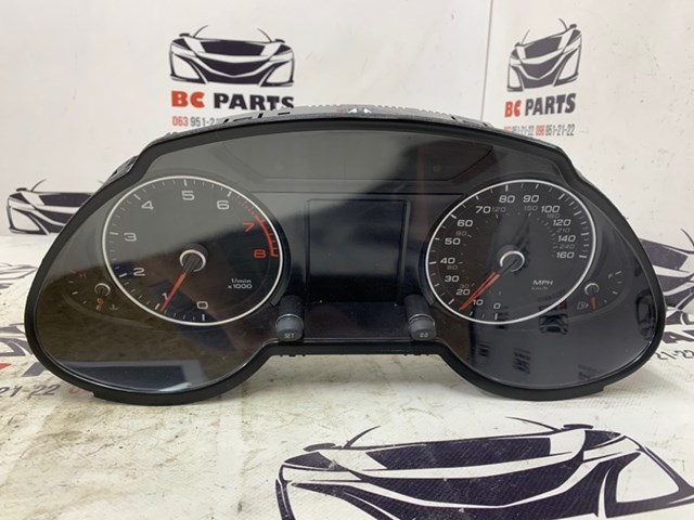 Покажчик напруги (вольтметр) 8R0920981N VAG