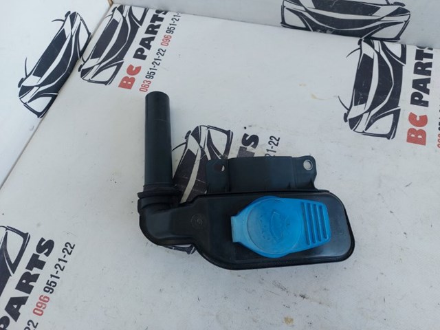 Горловина бачка омивача 8R0955452A VAG
