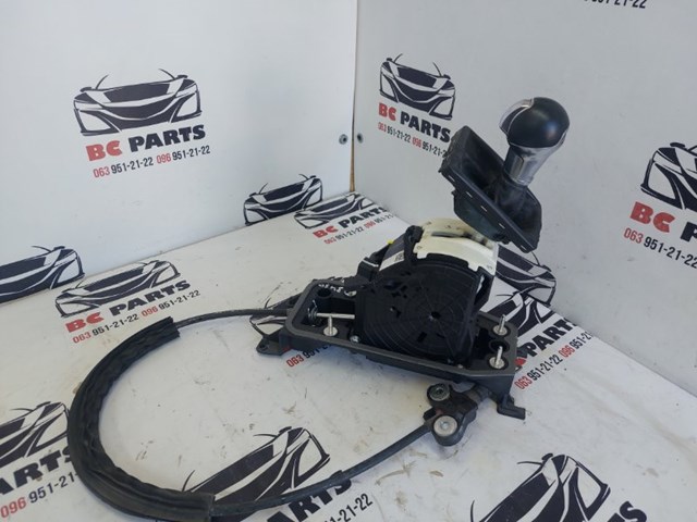 Кулиса перемикання передач 8V1713023AH VAG