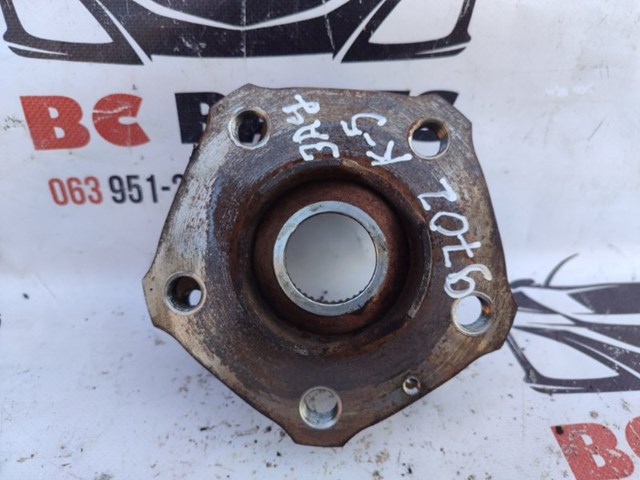 Підшипник ступиці передньої 8W0407617 VAG