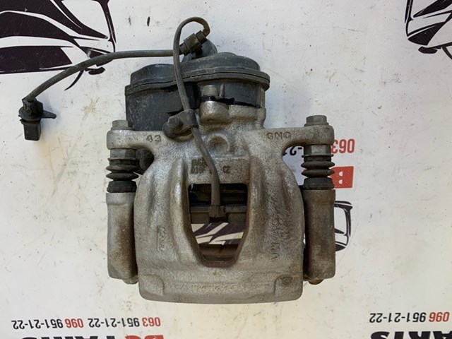 Супорт гальмівний задній правий 8W0615404A VAG