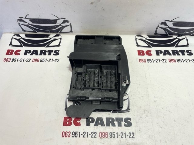 Блок управління комфорту 8W0907063AG VAG