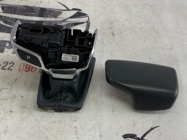 Рукоятка важеля КПП 8W1713140EDEE VAG