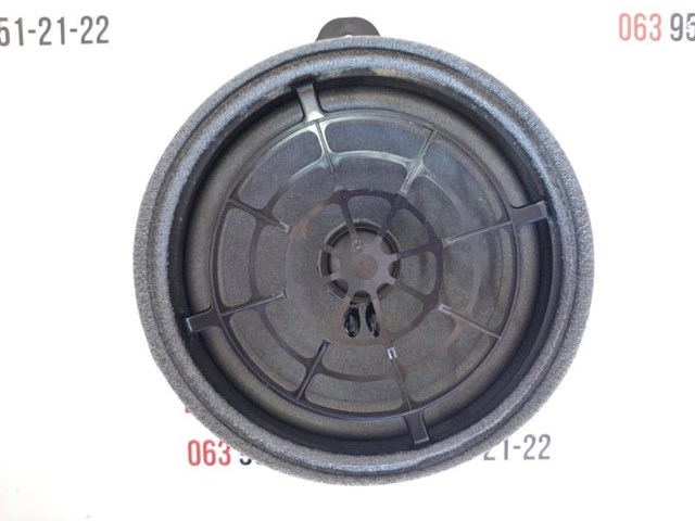 Динамік задньої двері 8W5035411 VAG