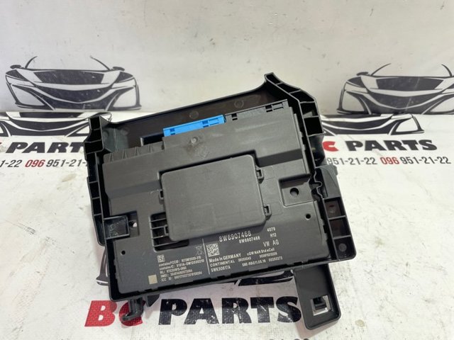 Прилади й апаратура діагностики 8W6907468 VAG